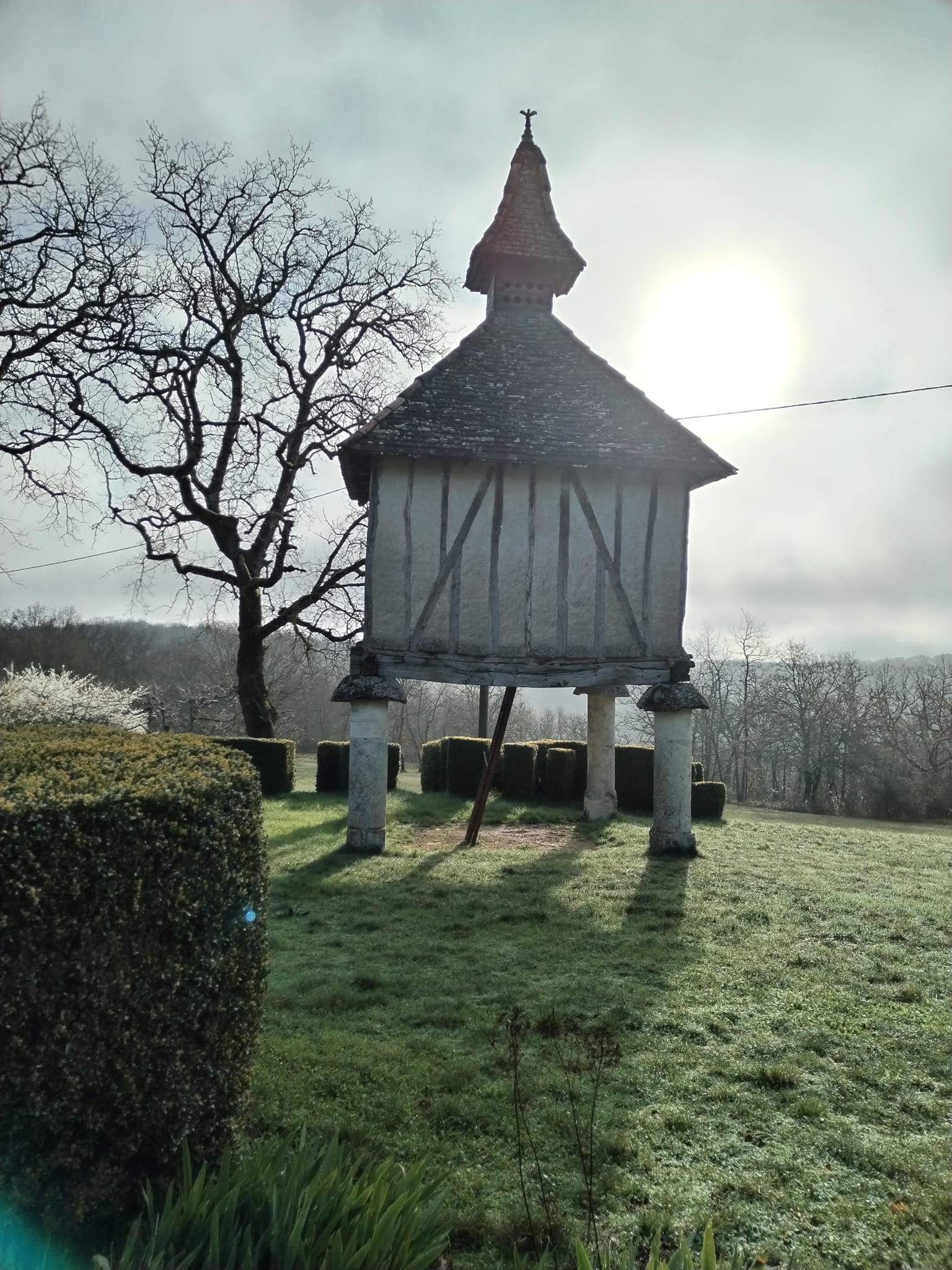 Photos de Les rencontres.