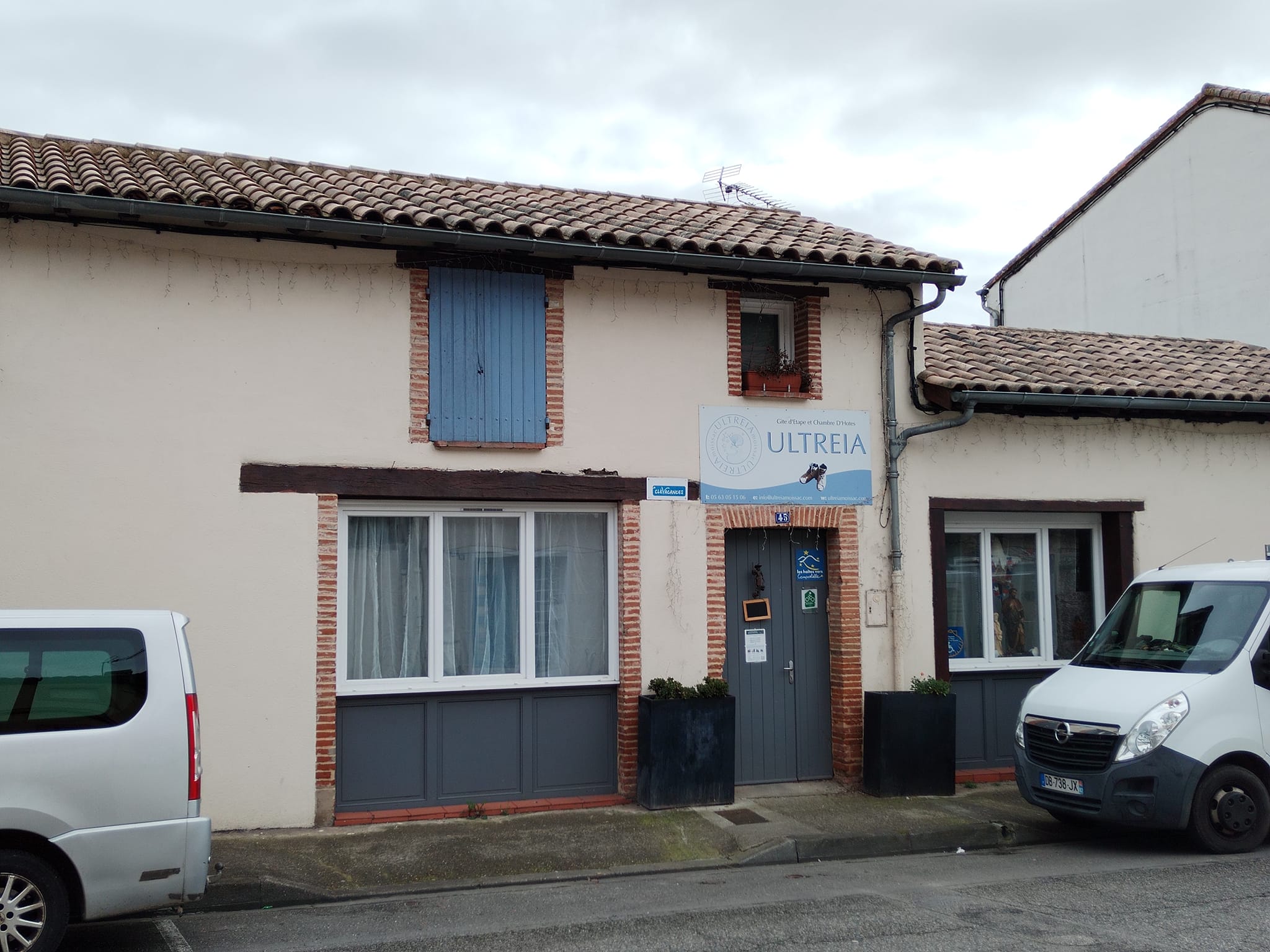 Photos de Les rencontres.