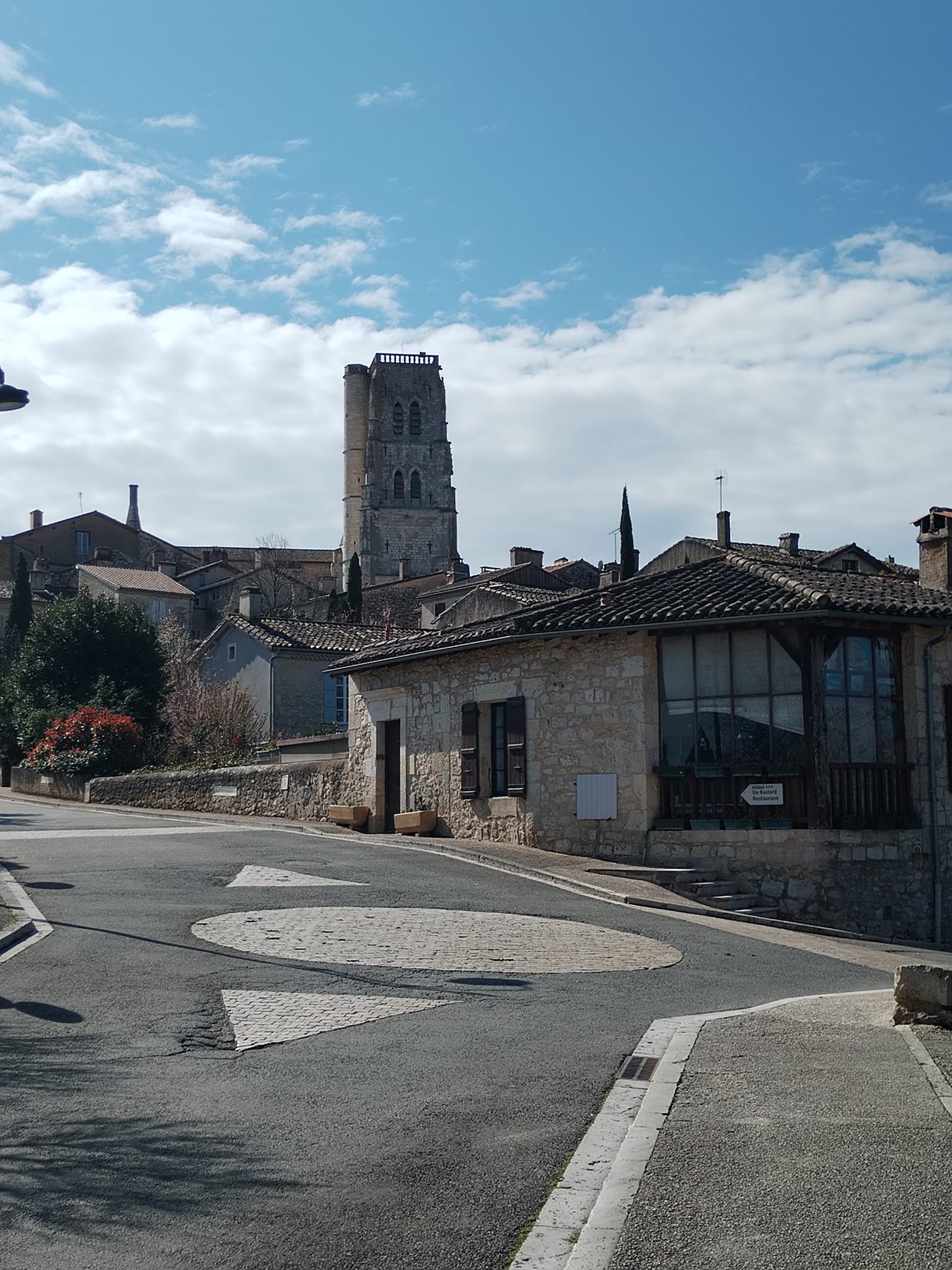 Photos de Une étape de folie douce 