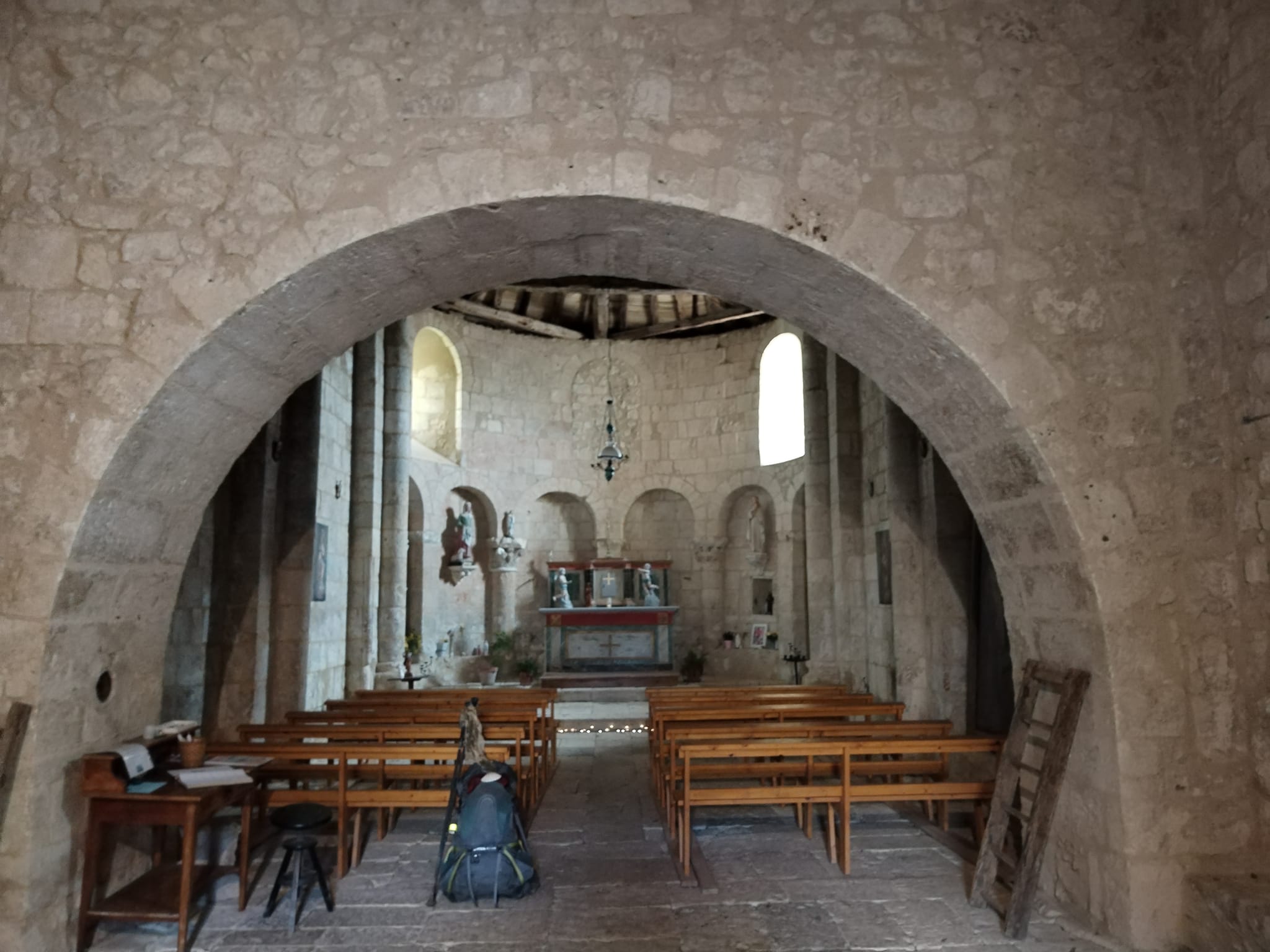 Photos de La fameuse terre amoureuse du Gers 