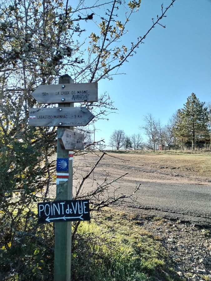 Photos de La remise en Chemin 