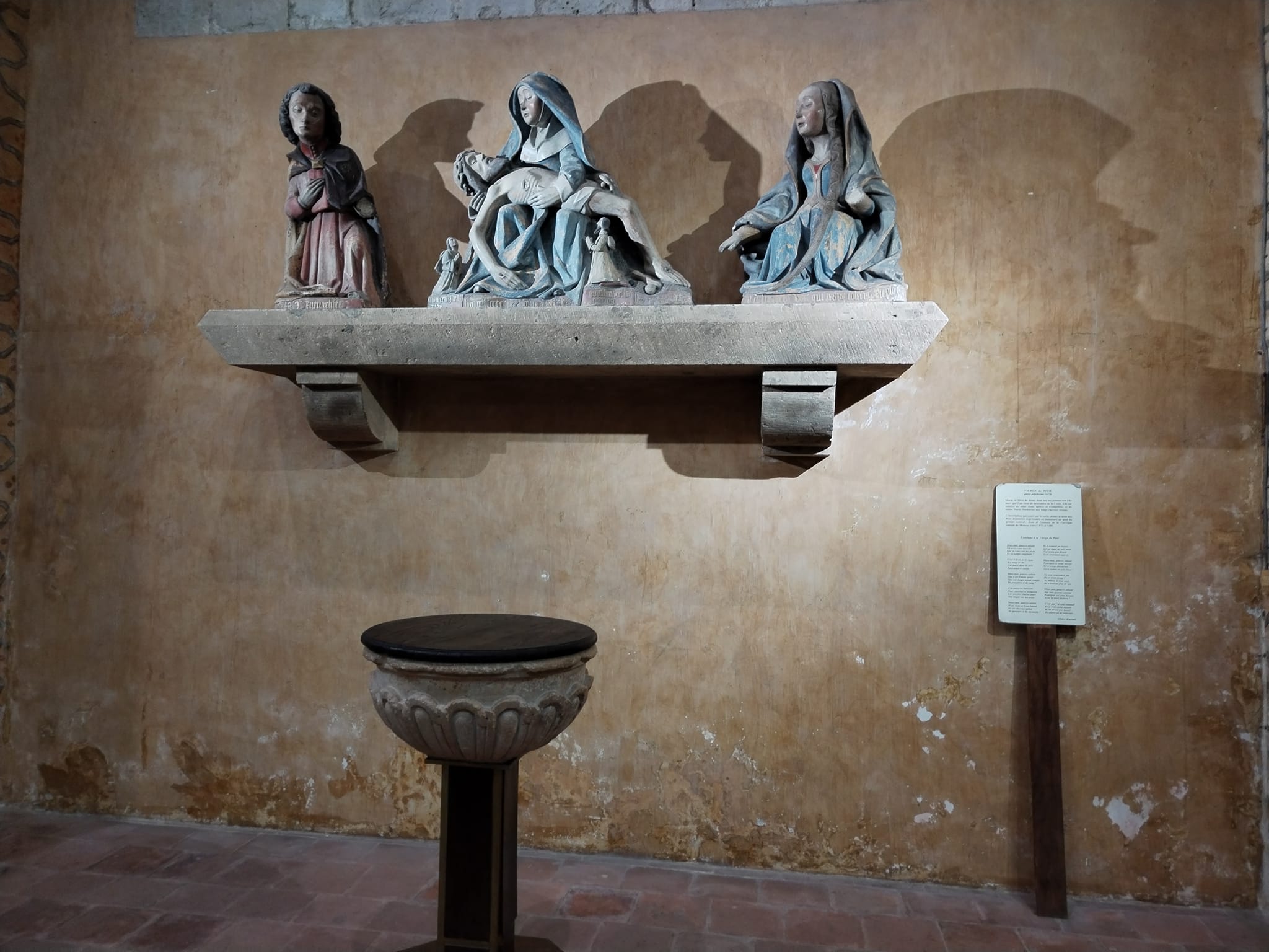 Photos de Les rencontres.