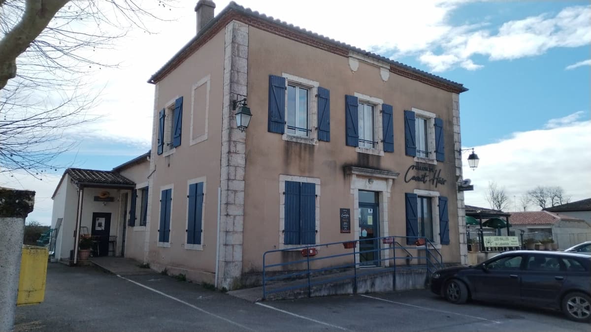 Photos de La remise en Chemin 