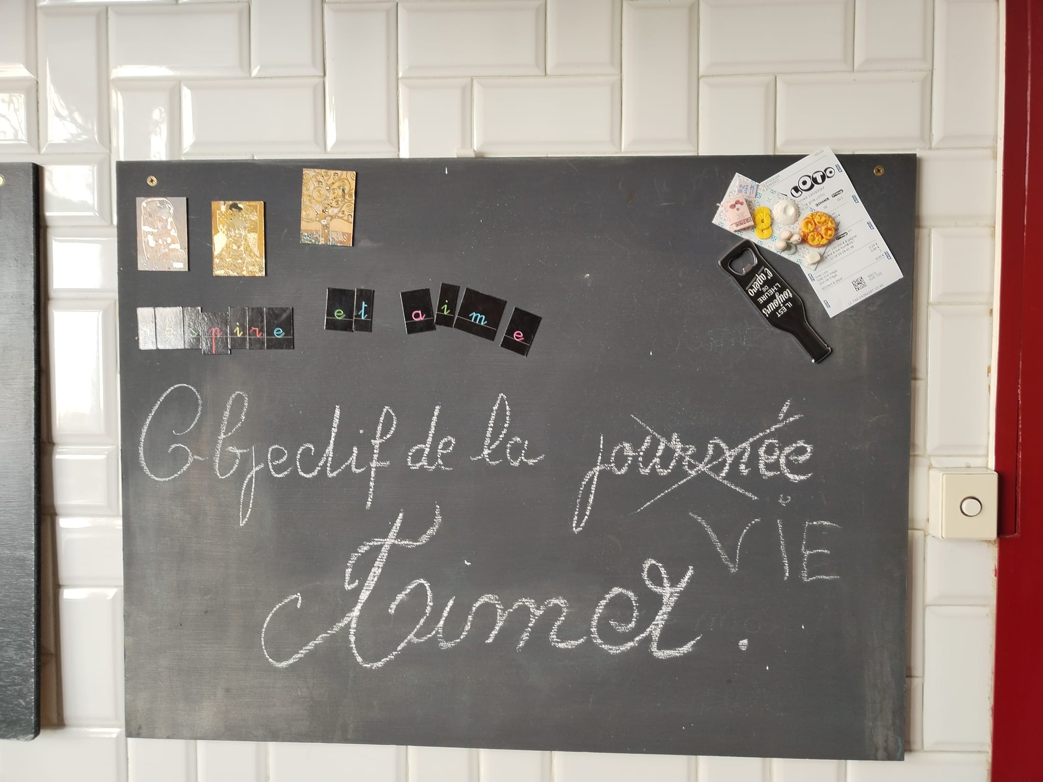 Photos de A l'écoute de soi.