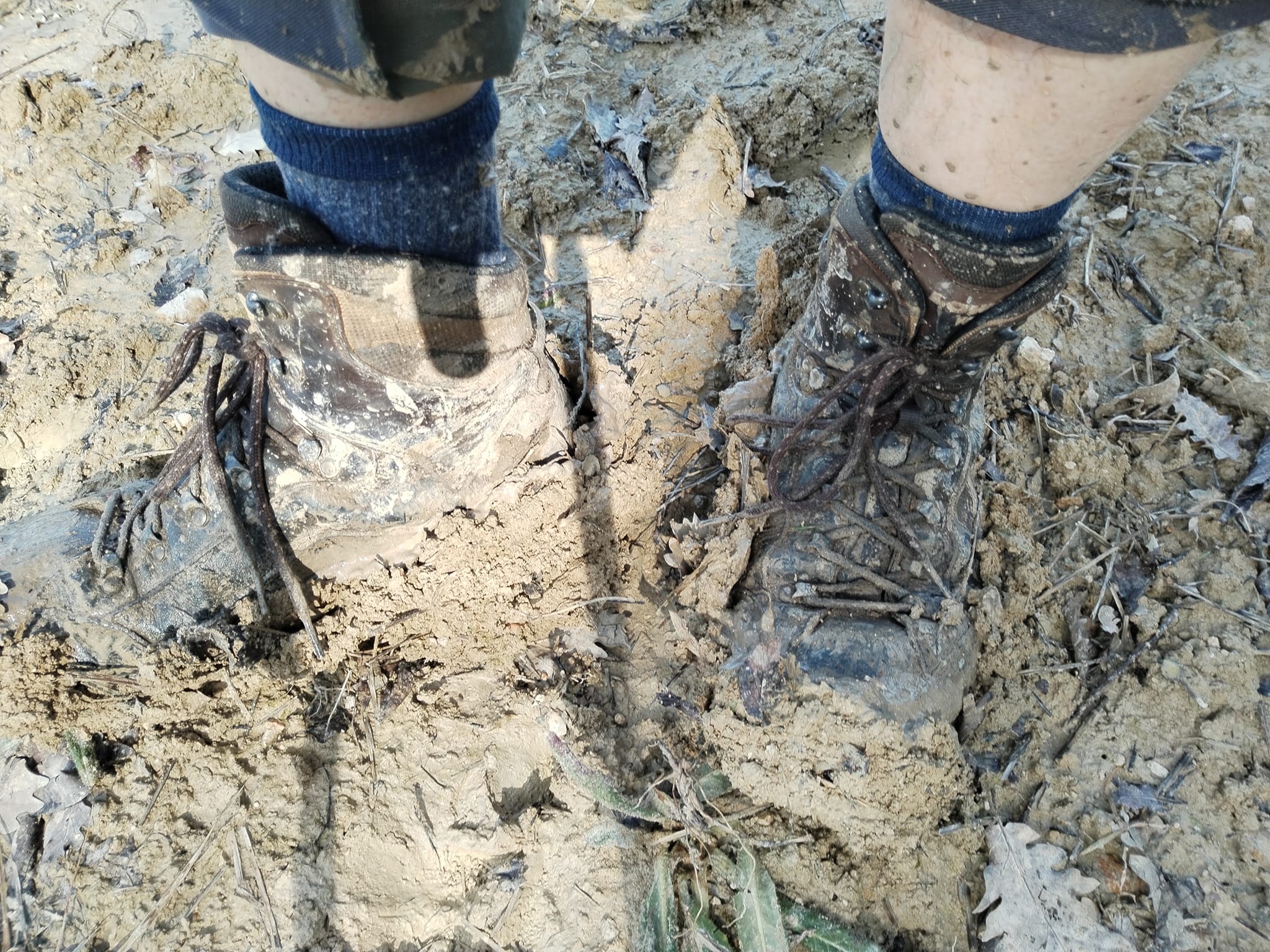 Photos de La fameuse terre amoureuse du Gers 