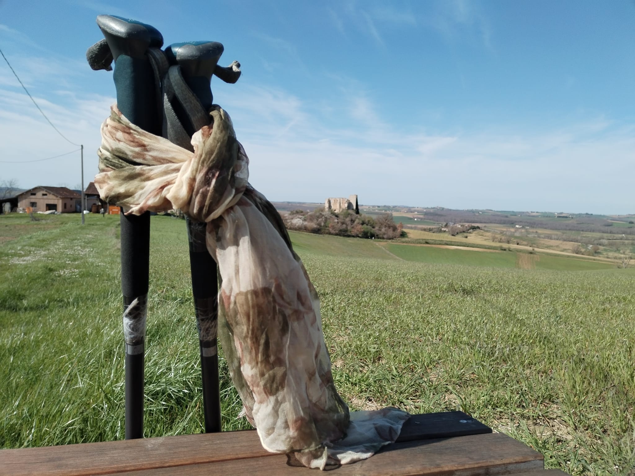 Photos de A l'écoute de soi.