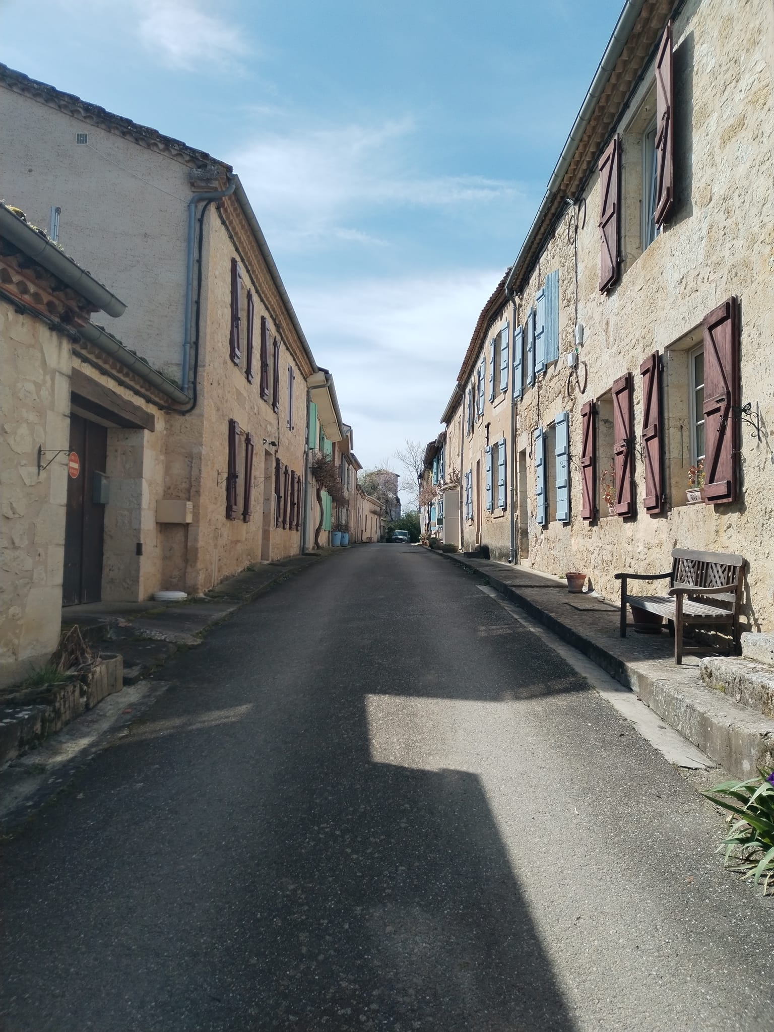 Photos de A l'écoute de soi.