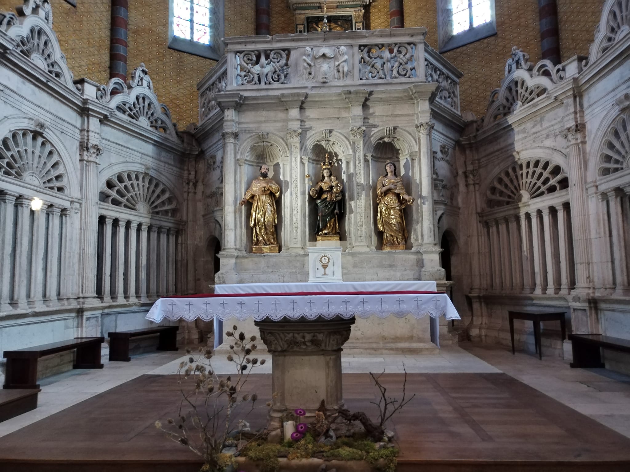 Photos de Les rencontres.