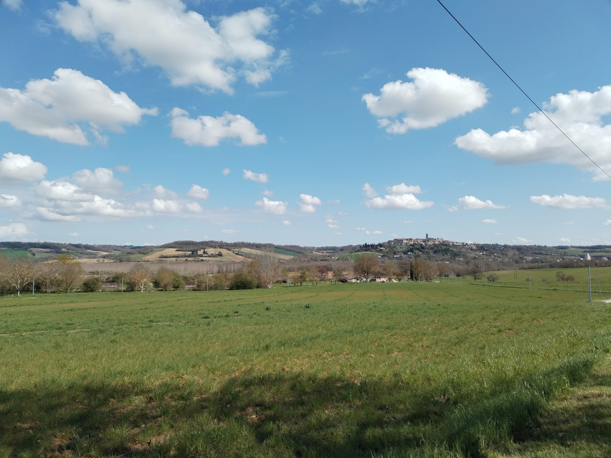 Photos de Une étape de folie douce 