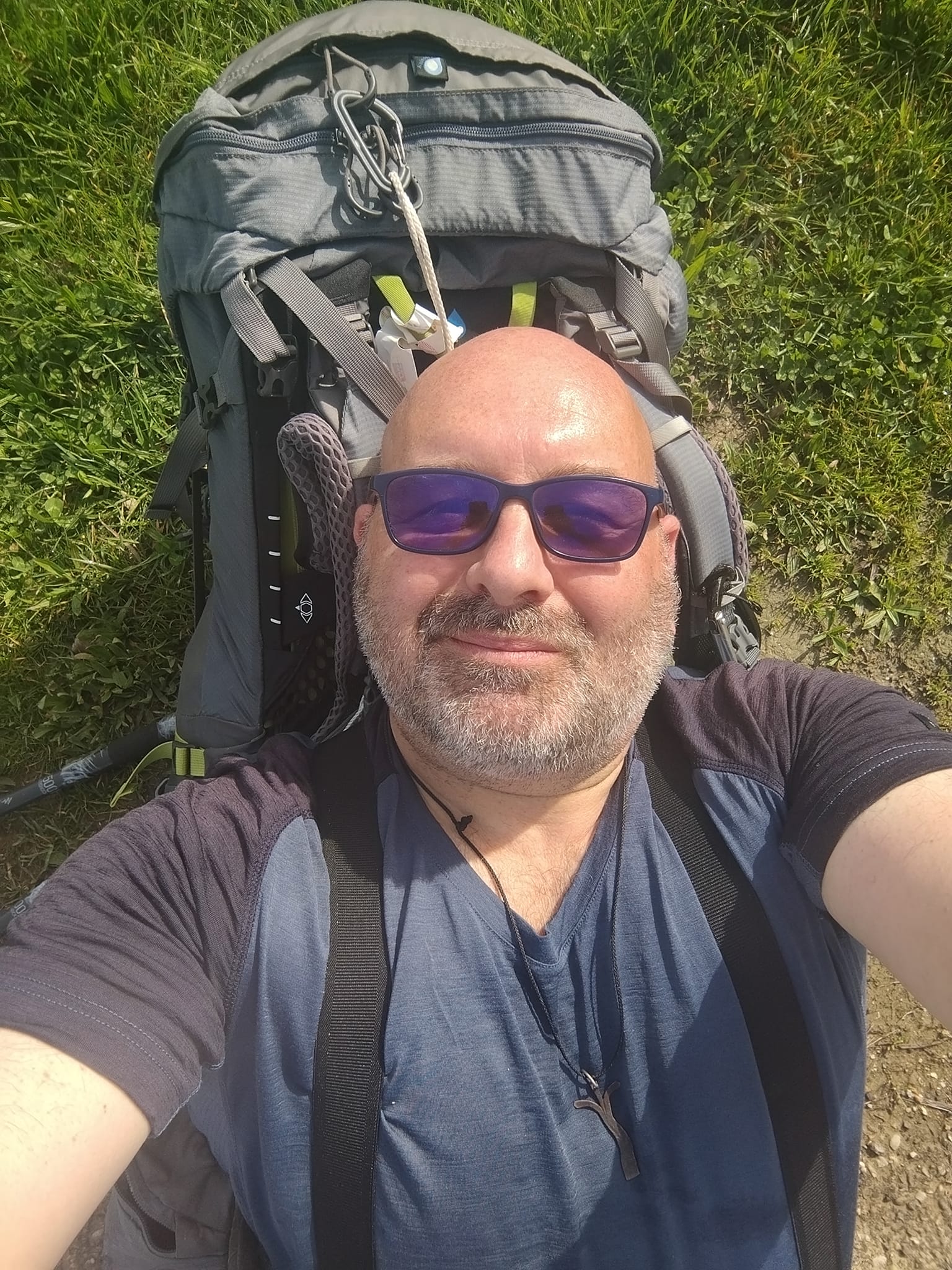 Photos de La fameuse terre amoureuse du Gers 